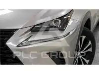 2021 Lexus NX