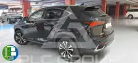 2021 Lexus NX