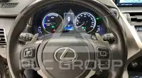 2021 Lexus NX