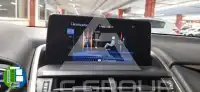 2021 Lexus NX
