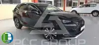 2021 Lexus NX