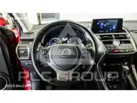 2021 Lexus NX