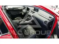 2021 Lexus NX