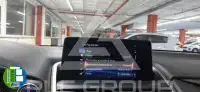 2021 Lexus NX