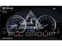 2021 Lexus NX