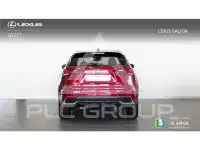 2021 Lexus NX