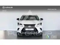 2021 Lexus NX