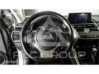 2021 Lexus NX
