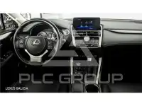 2021 Lexus NX
