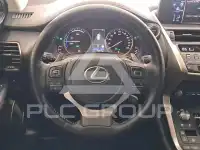 2021 Lexus NX