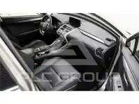 2021 Lexus NX