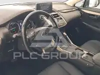 2021 Lexus NX