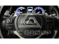2021 Lexus NX