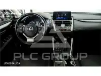 2021 Lexus NX