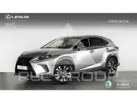 2021 Lexus NX