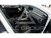 2021 Lexus NX