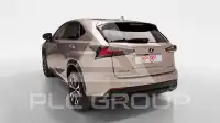 2021 Lexus NX