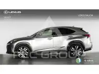 2021 Lexus NX