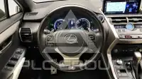 2021 Lexus NX