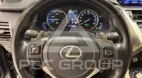 2021 Lexus NX