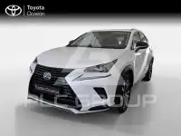 2021 Lexus NX