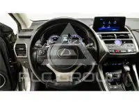 2021 Lexus NX