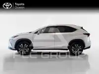 2021 Lexus NX