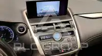 2021 Lexus NX