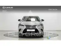 2021 Lexus NX