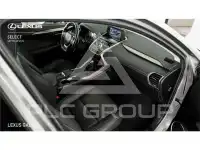 2021 Lexus NX
