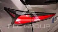 2021 Lexus NX