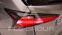 2021 Lexus NX