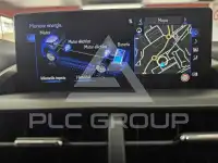 2021 Lexus NX