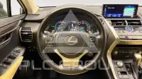 2021 Lexus NX
