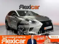2021 Lexus NX