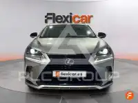 2021 Lexus NX
