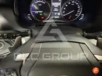 2021 Lexus NX