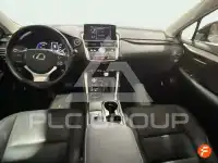 2021 Lexus NX