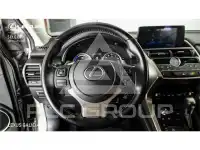 2021 Lexus NX