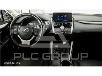 2021 Lexus NX
