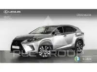 2021 Lexus NX