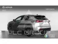 2021 Lexus NX