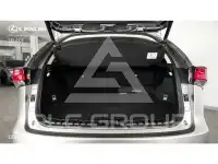 2021 Lexus NX