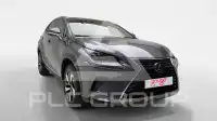 2021 Lexus NX