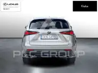 2021 Lexus NX