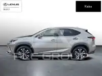 2021 Lexus NX