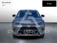 2021 Lexus NX