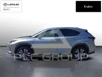 2021 Lexus NX