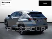2021 Lexus NX