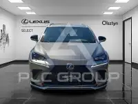 2021 Lexus NX